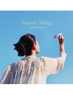 Moon Album - Paper Wing CD