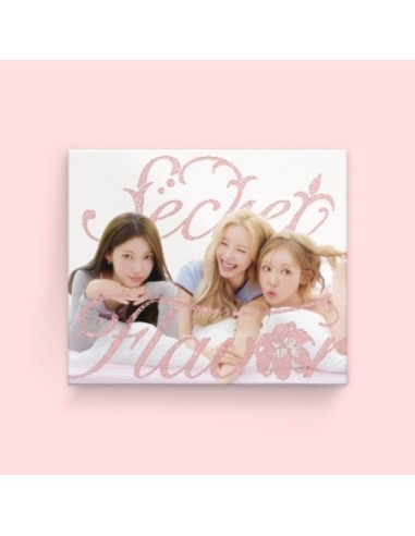 SECRET Special Mini Album - Secret Flavor CD