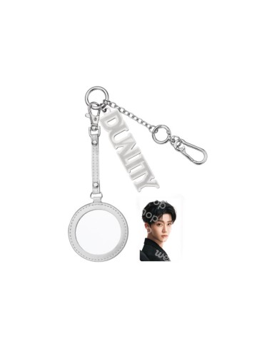 [Pre Order] NCT JNJM DUALITY Goods - MIRROR...