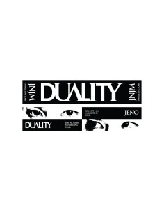 [Pre Order] NCT JNJM DUALITY Goods - SLOGAN