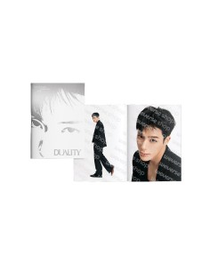 [Pre Order] NCT JNJM DUALITY Goods - PHOTO SET