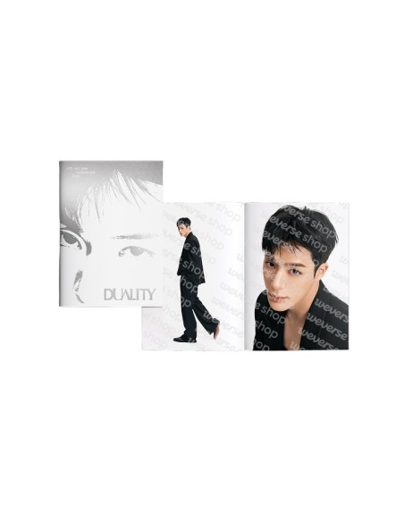[Pre Order] NCT JNJM DUALITY Goods - PHOTO SET