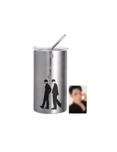 [Pre Order] NCT JNJM DUALITY Goods - TUMBLER SET