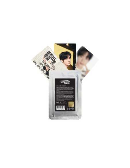 JIN RUNSEOKJIN Goods - Mini Photocard Set