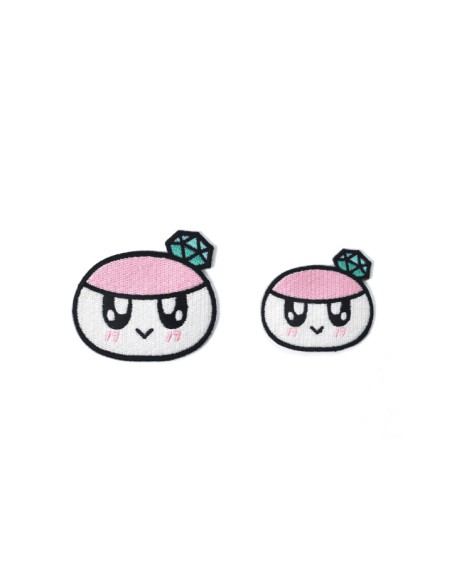[2nd Pre Order] SEVENTEEN 2026 CARAT LAND Goods - BONGBONGEE Patch