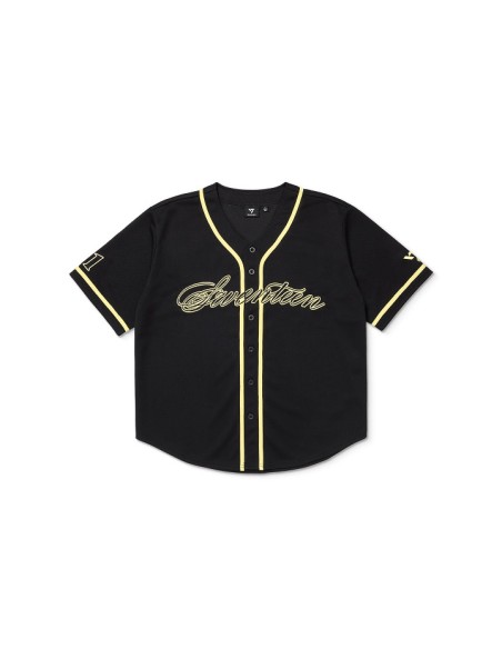 [2nd Pre Order] SEVENTEEN 2026 CARAT LAND Goods - Uniform Shirt