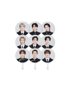 [2nd Pre Order] SEVENTEEN 2026 CARAT LAND Goods - Image...