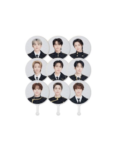 [2nd Pre Order] SEVENTEEN 2026 CARAT LAND Goods...