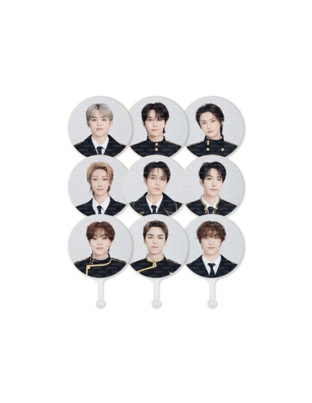 [2nd Pre Order] SEVENTEEN 2026 CARAT LAND Goods - Image Picket