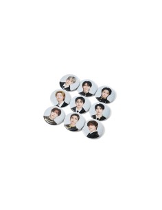 [2nd Pre Order] SEVENTEEN 2026 CARAT LAND Goods - Lucky...