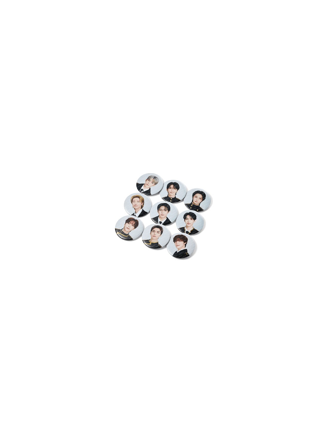 SEVENTEEN 2026 CARAT LAND Goods - Lucky Draw (Random) kpoptown.com