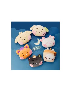 NCT WISH wishnini house Goods - MEDIUM PLUSH CUSHION