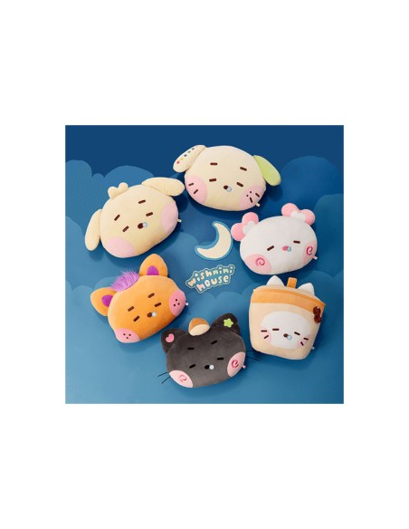 NCT WISH wishnini house Goods - MEDIUM PLUSH CUSHION