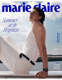 [Magazine] Marie Claire 2026-07 Type.A