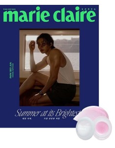 [Magazine] Marie Claire 2026-07 Type.D with Pre Order...