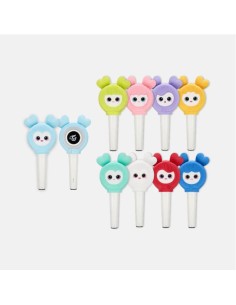 TWICE ONGOING Goods - LOVELY CANDYBONG COVER