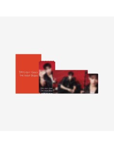 [Pre Order] JUN.K DAYLIGHT GOES, THE NIGHT BEGINS Goods -...