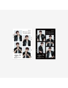 [Pre Order] JUN.K DAYLIGHT GOES, THE NIGHT BEGINS Goods -...