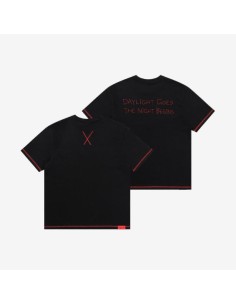 [Pre Order] JUN.K DAYLIGHT GOES, THE NIGHT BEGINS Goods -...