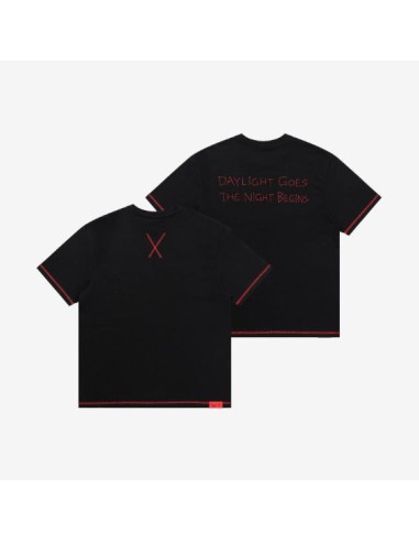 [Pre Order] JUN.K DAYLIGHT GOES, THE NIGHT...