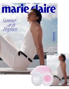 [Magazine] Marie Claire 2026-07 Type.A with Pre Order...
