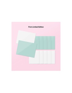 [Japanese Edition] ILLIT 2nd Single Album - I Got Your...