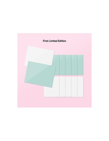 [Japanese Edition] ILLIT 2nd Single Album - I...