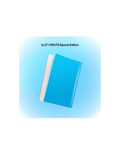 [Japanese Edition] ILLIT 2nd Single Album - I Got Your...