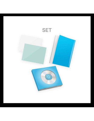 [Japanese Edition][3SET] ILLIT 2nd Single Album...