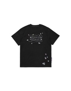 LE SSERAFIM ICONIC BY MISTAKE Goods - S/S T-Shirt