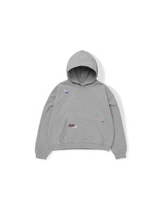 ILLIT ICONIC BY MISTAKE Goods - Hoodie