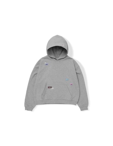 KATSEYE ICONIC BY MISTAKE Goods - Hoodie