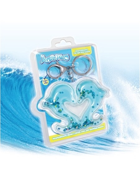 [Smart Album] Hearts2Hearts 2nd Mini Album - LEMON TANG (Keyring Ver.)