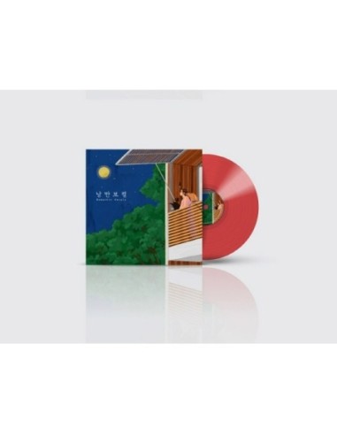 [LP] Drame O.S.T Romance Vocal Part.1 (낭만보컬...
