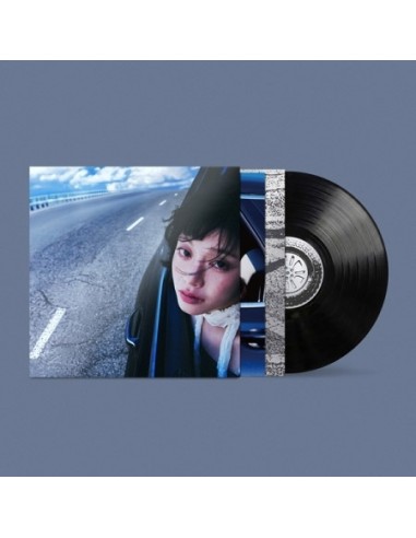 [LP] HEEGYU 1st EP Album - The Broken...