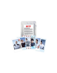 BOYNEXTDOOR HOME Goods - Instant Photocard