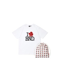 BOYNEXTDOOR HOME Goods - S/S T-Shirt