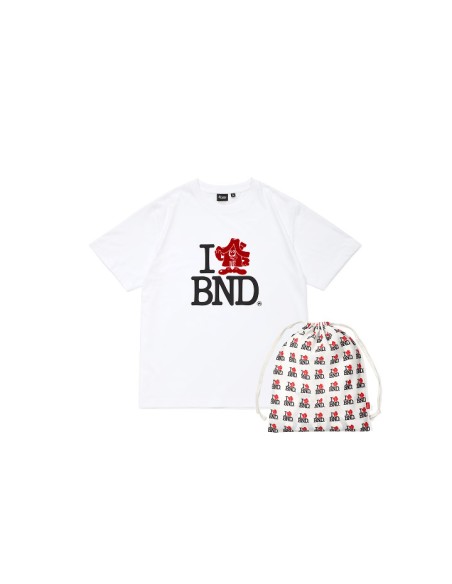 BOYNEXTDOOR HOME Goods - S/S T-Shirt