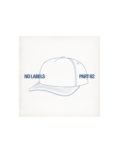 YEONJUN Album - NO LABELS: PART 02 (Cap Ver.) CD