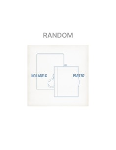 [Smart Album] YEONJUN Album - NO LABELS: PART 02 (Random...