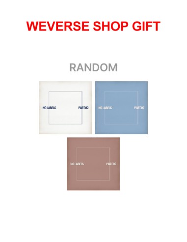[Weverse Shop Gift][Compact] YEONJUN Album - NO...