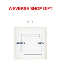 [Weverse Shop Gift][Compact][SET] YEONJUN Album - NO...