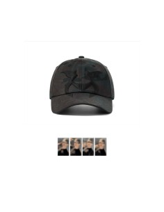 [3rd Pre Order] HAPPY HOSHI DAY [CAP Ver.1]