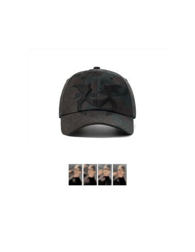 [3rd Pre Order] HAPPY HOSHI DAY [CAP Ver.1]