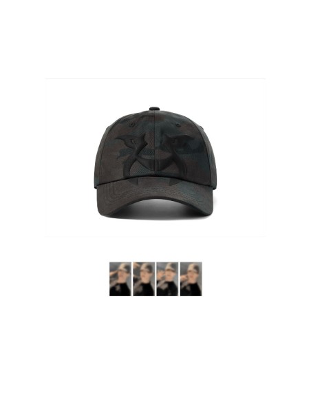 [3rd Pre Order] HAPPY HOSHI DAY [CAP Ver.1]
