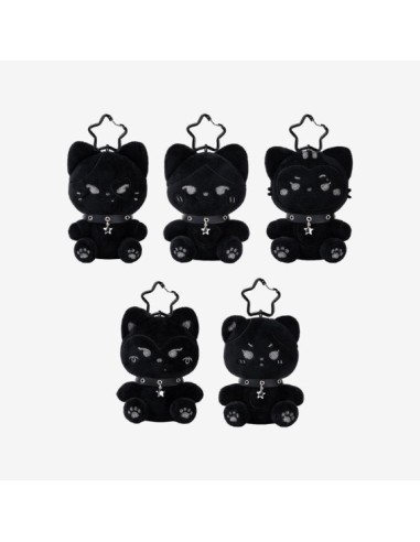 ITZY ONGOING Goods - TWINZY PLUSH SITTING Ver.
