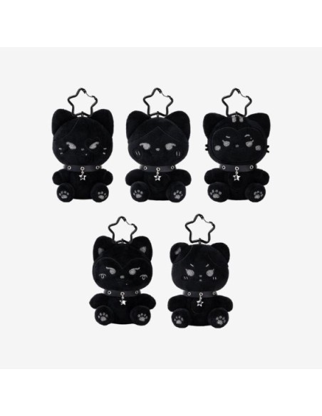 ITZY ONGOING Goods - TWINZY PLUSH SITTING Ver.