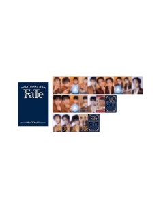 [Pre Order] FTISLAND FaTe Goods - RANDOM TRADING...
