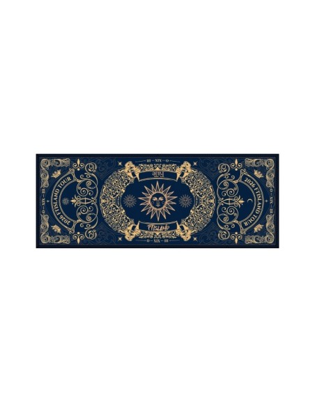 [Pre Order] FTISLAND FaTe Goods - PICNIC MAT