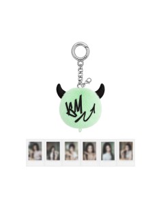 [Pre Order] BABYMONSTER SUGAR HONEY ICE TEA Goods - MINI...